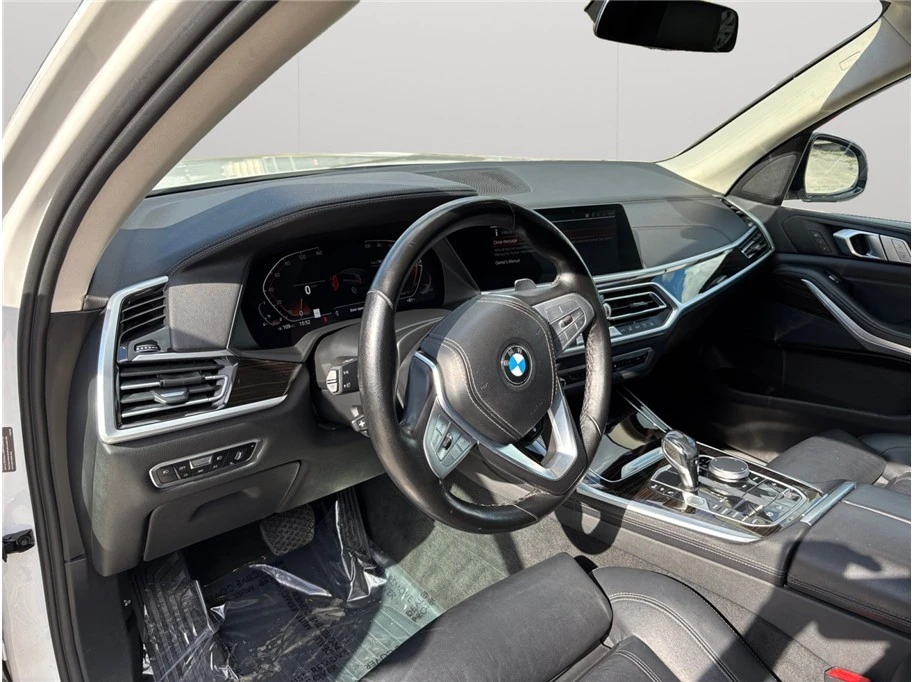 2021 BMW G07 X7 - Image 6 of 21