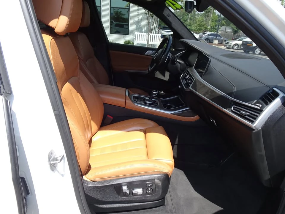 2021 BMW G07 X7 - Image 13 of 20