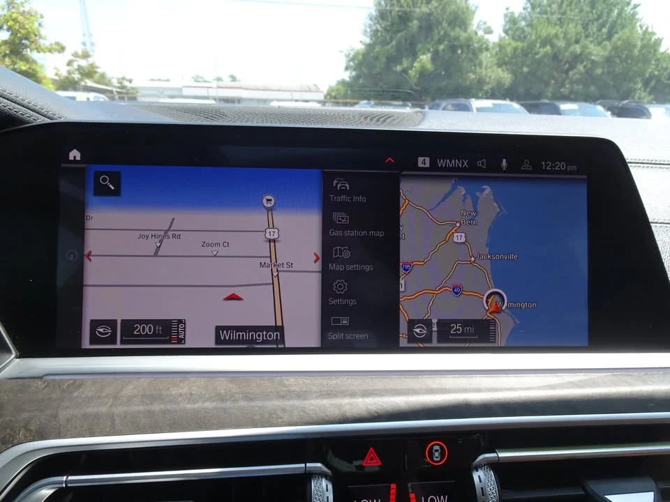 2021 BMW G07 X7 - Image 17 of 20