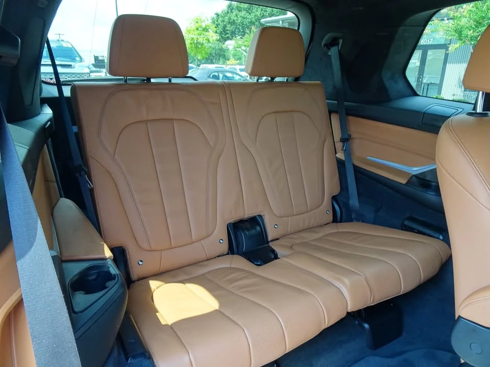 2021 BMW G07 X7 - Image 15 of 20