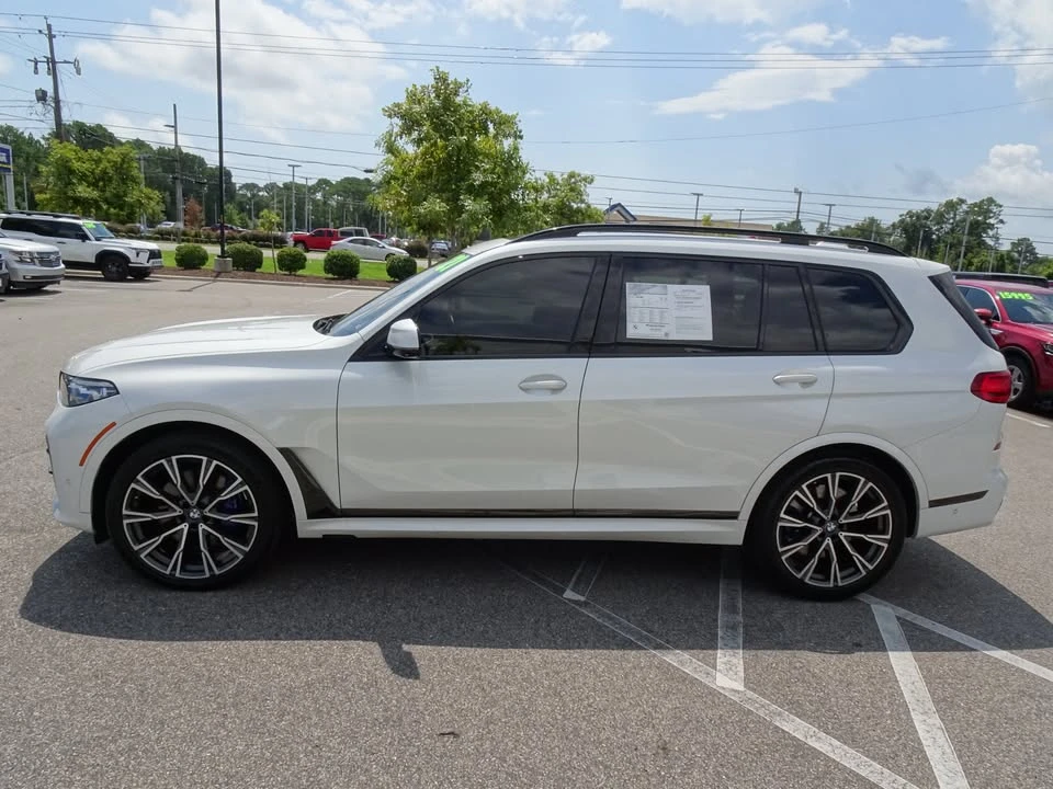 2021 BMW G07 X7 - Image 6 of 20