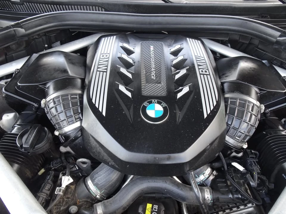 2021 BMW G07 X7 - Image 19 of 20