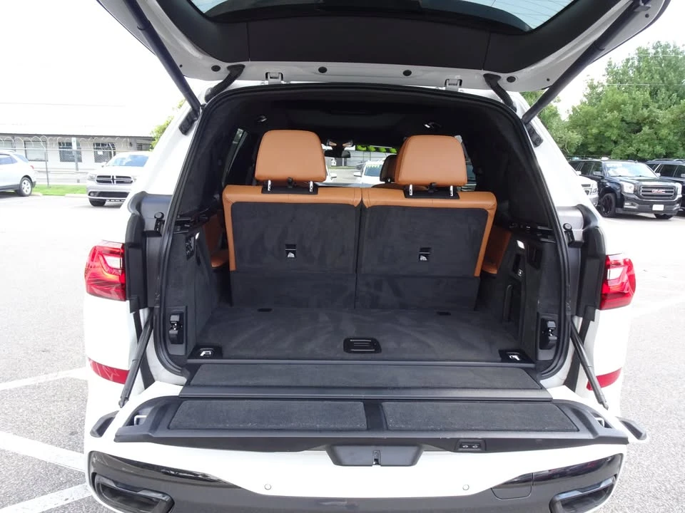 2021 BMW G07 X7 - Image 18 of 20
