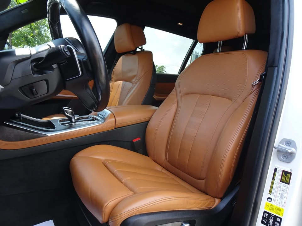 2021 BMW G07 X7 - Image 10 of 20