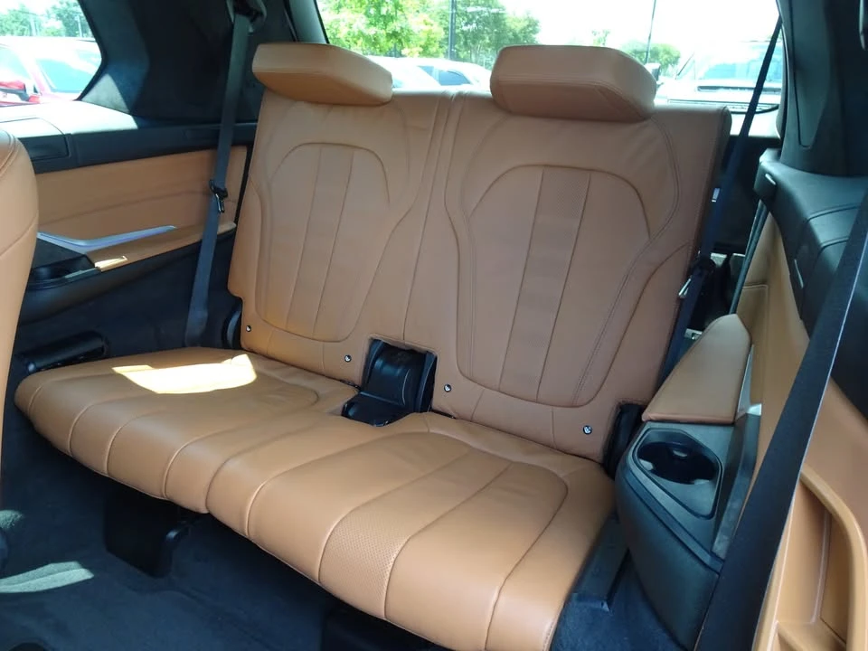 2021 BMW G07 X7 - Image 12 of 20