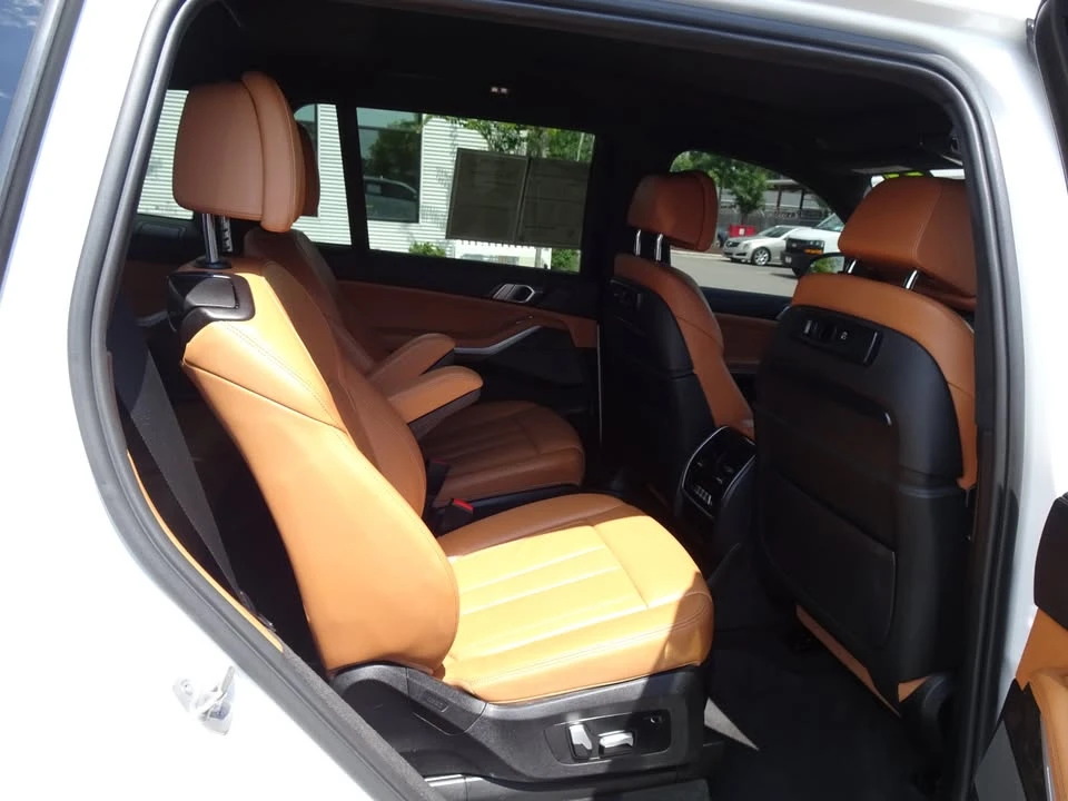 2021 BMW G07 X7 - Image 14 of 20