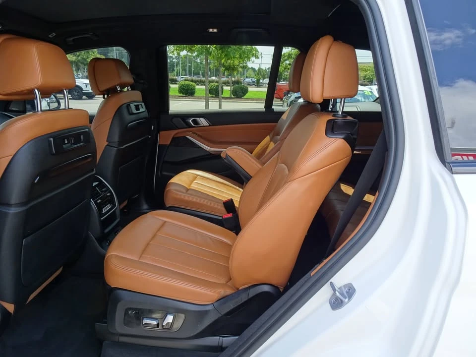 2021 BMW G07 X7 - Image 11 of 20