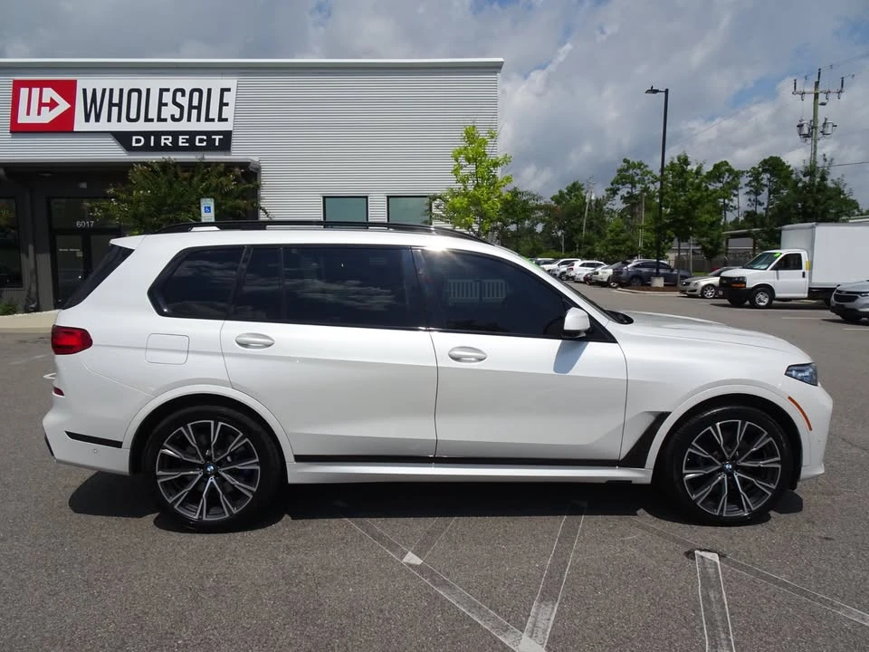 2021 BMW G07 X7 - Image 2 of 20