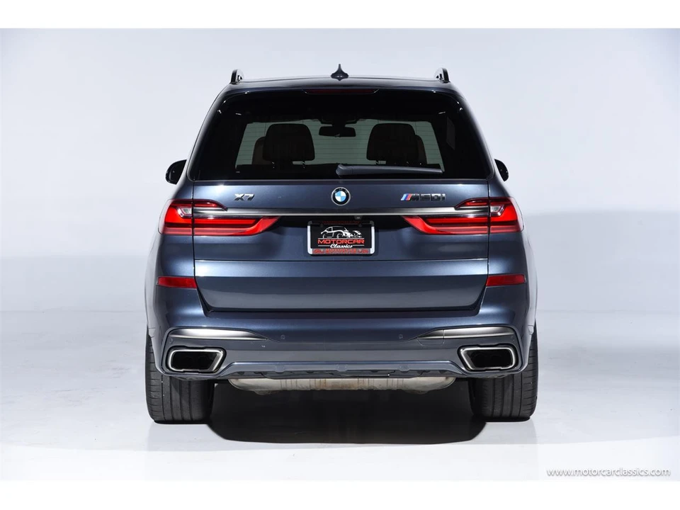 2021 BMW G07 X7 - Image 5 of 31