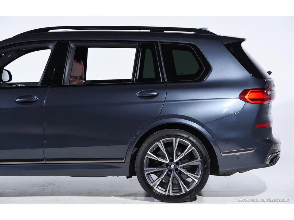 2021 BMW G07 X7 - Image 13 of 31