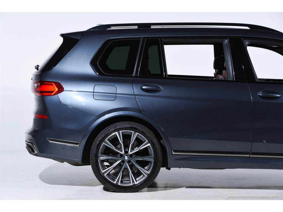 2021 BMW G07 X7 - Image 9 of 31