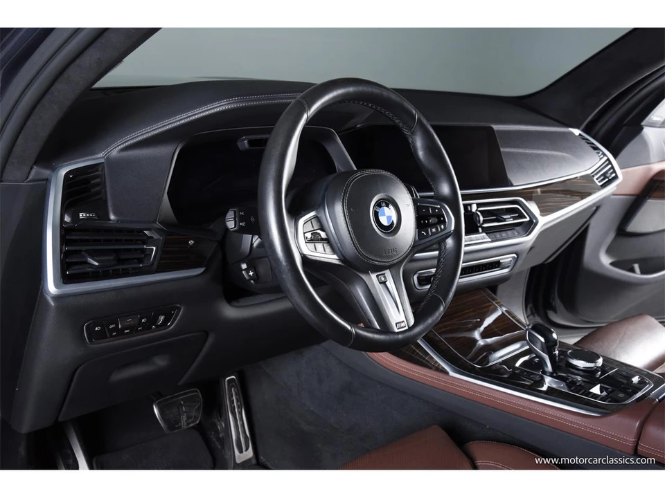 2021 BMW G07 X7 - Image 19 of 31