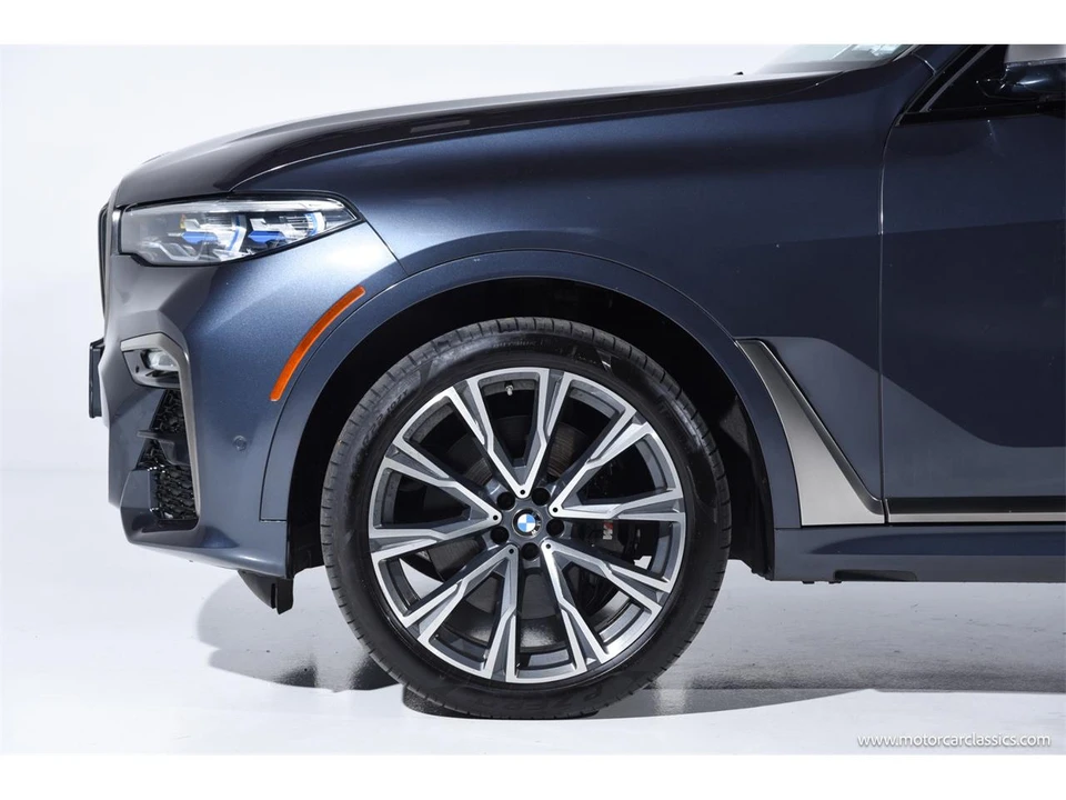 2021 BMW G07 X7 - Image 15 of 31
