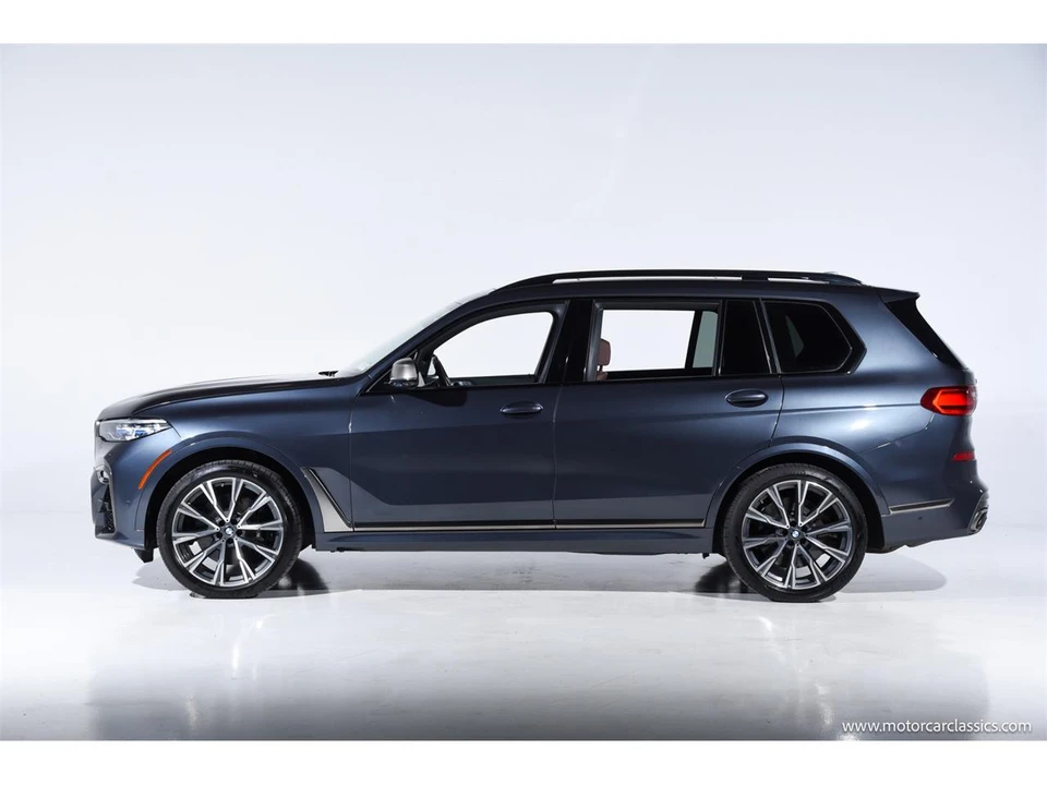 2021 BMW G07 X7 - Image 7 of 31