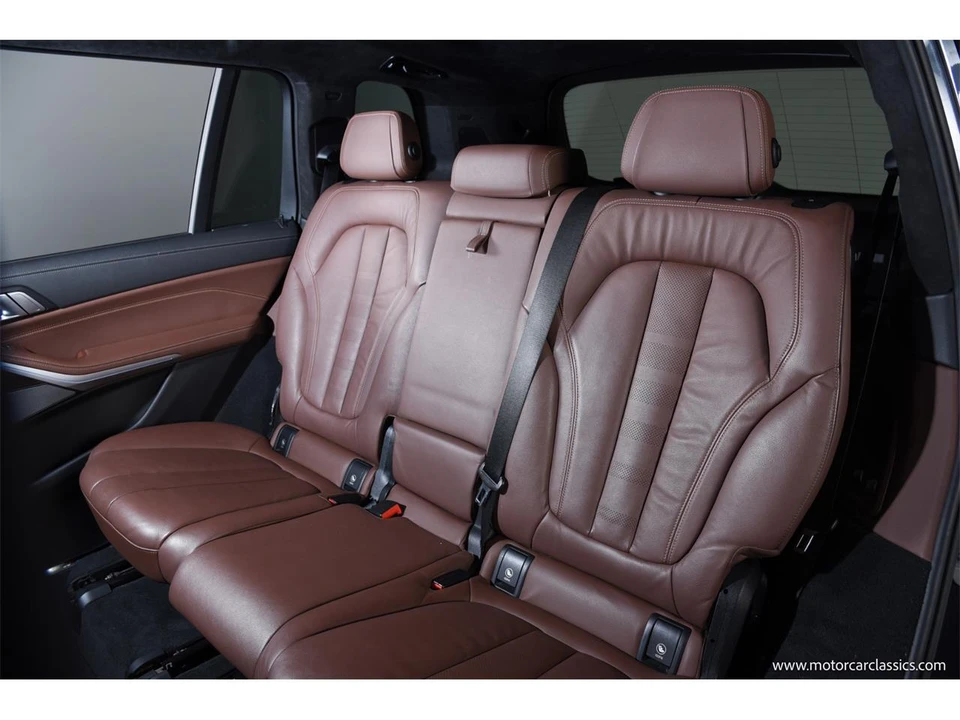 2021 BMW G07 X7 - Image 25 of 31