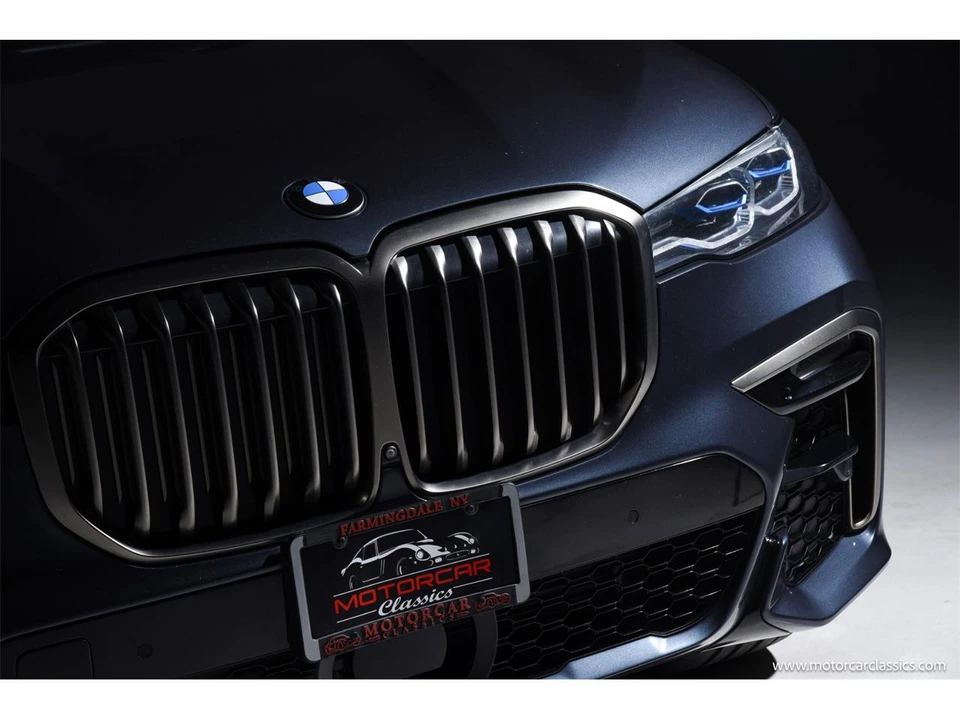 2021 BMW G07 X7 - Image 17 of 31