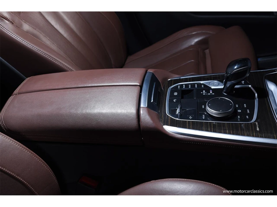 2021 BMW G07 X7 - Image 29 of 31