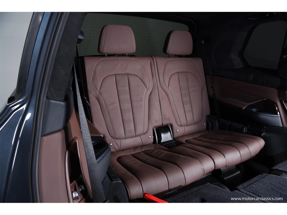2021 BMW G07 X7 - Image 31 of 31