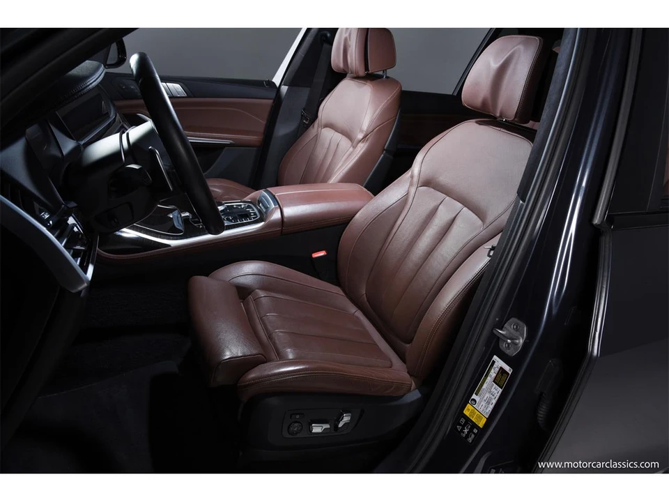 2021 BMW G07 X7 - Image 21 of 31