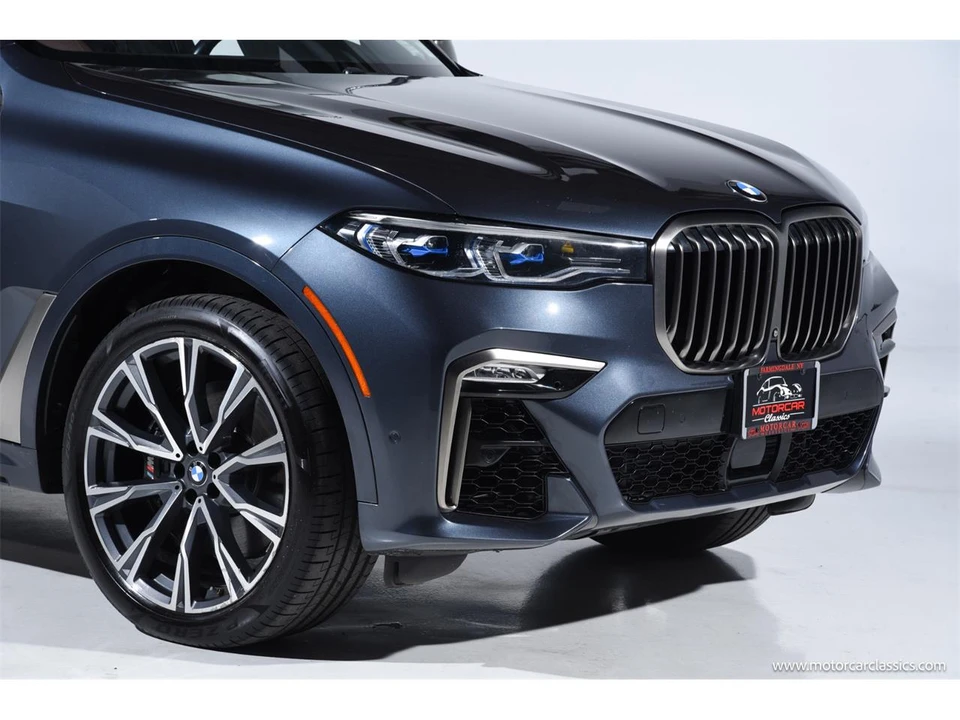 2021 BMW G07 X7 - Image 11 of 31