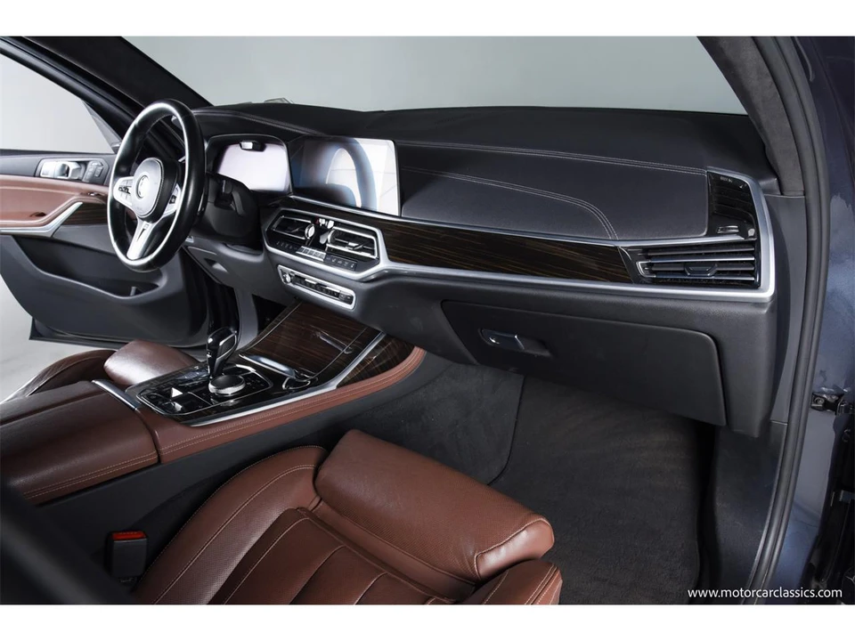 2021 BMW G07 X7 - Image 20 of 31