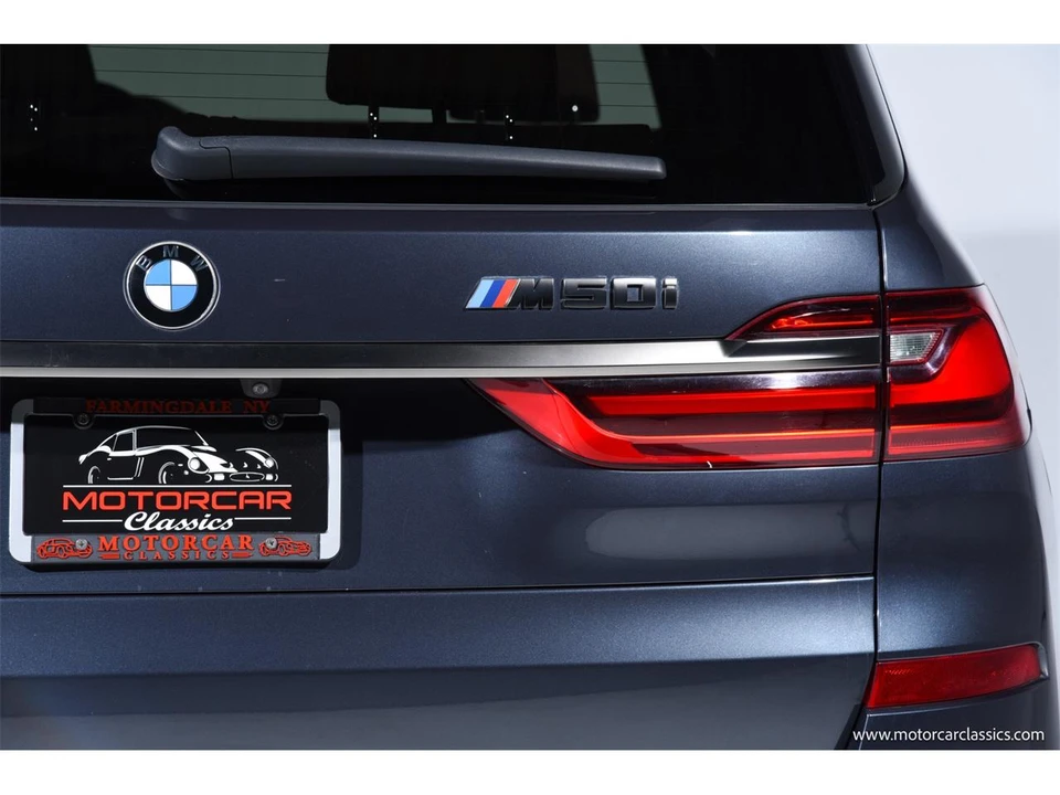 2021 BMW G07 X7 - Image 14 of 31