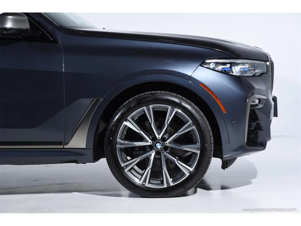 2021 BMW G07 X7 - Image 10 of 31