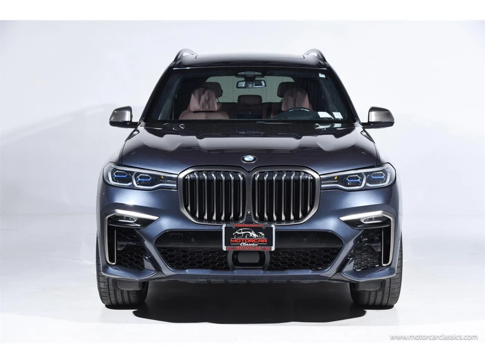 2021 BMW G07 X7 - Image 2 of 31