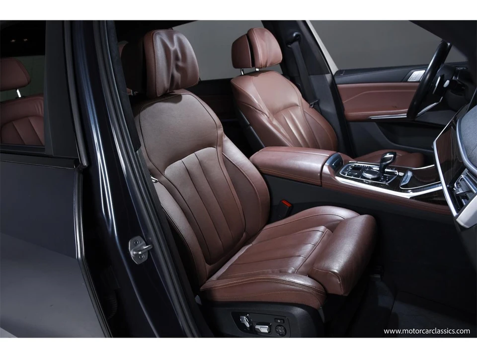 2021 BMW G07 X7 - Image 22 of 31