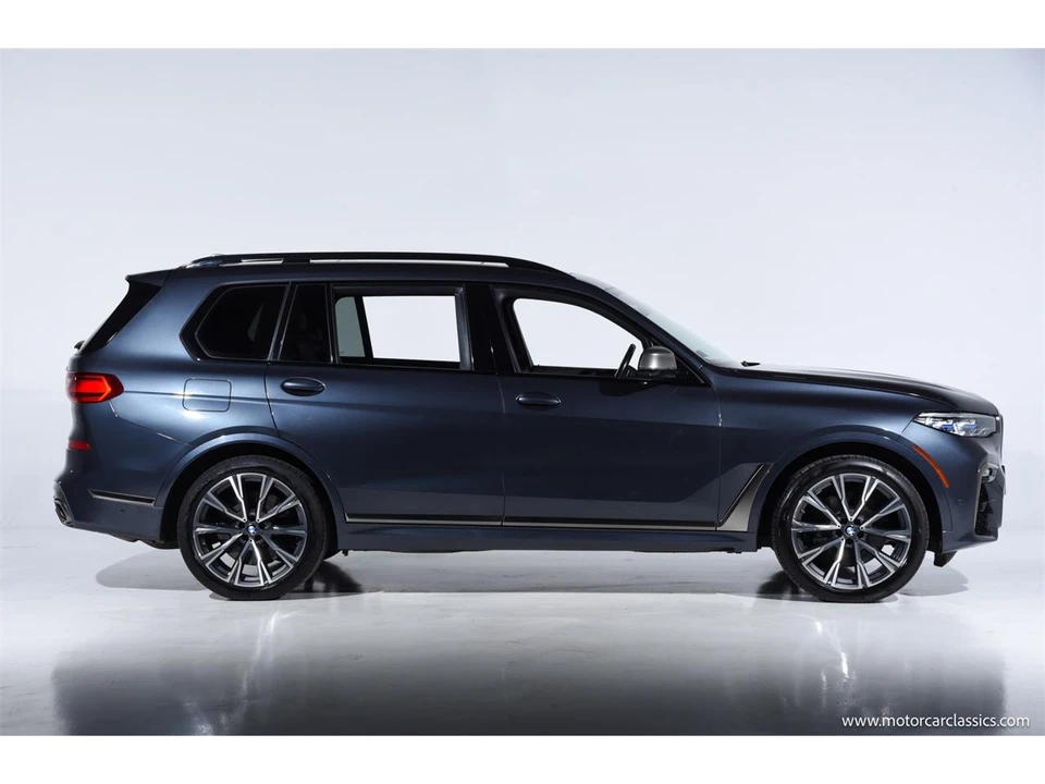 2021 BMW G07 X7 - Image 8 of 31