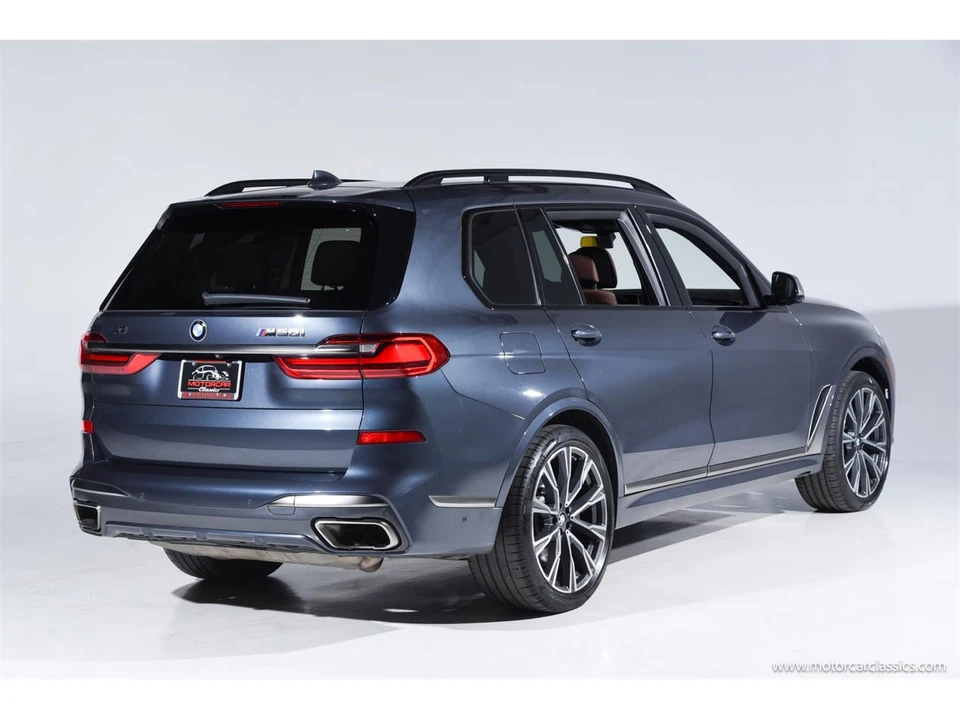 2021 BMW G07 X7 - Image 6 of 31