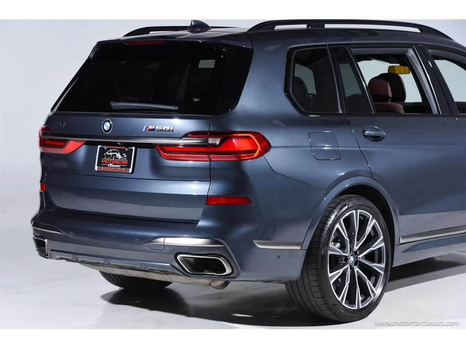 2021 BMW G07 X7 - Image 16 of 31