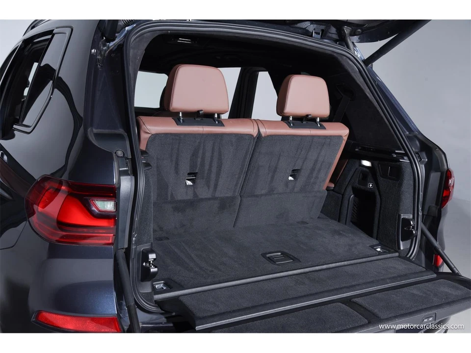 2021 BMW G07 X7 - Image 18 of 31