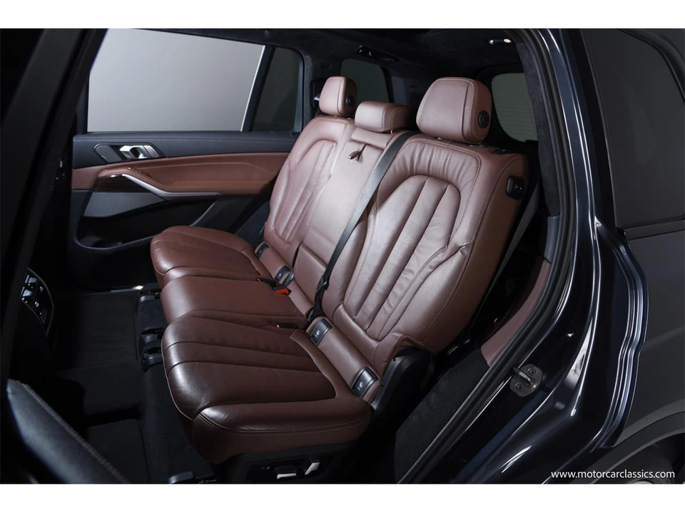 2021 BMW G07 X7 - Image 24 of 31
