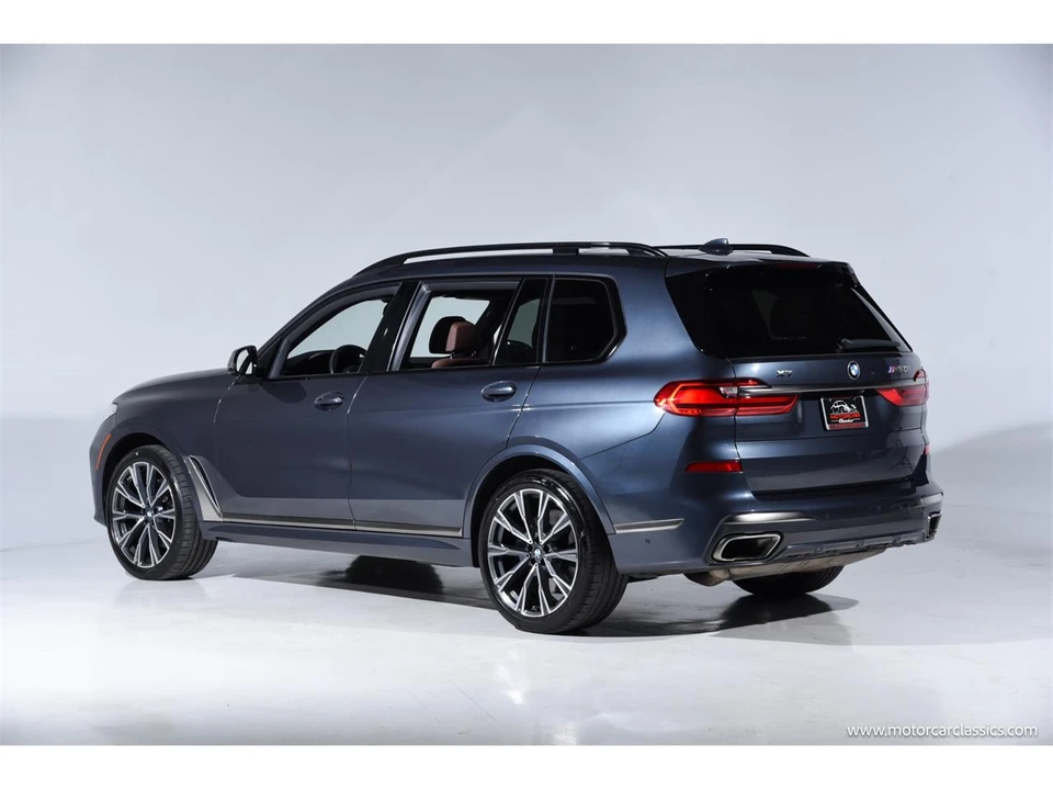 2021 BMW G07 X7 - Image 4 of 31