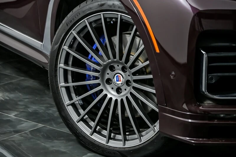 2021 BMW G07 X7 - Image 3 of 21