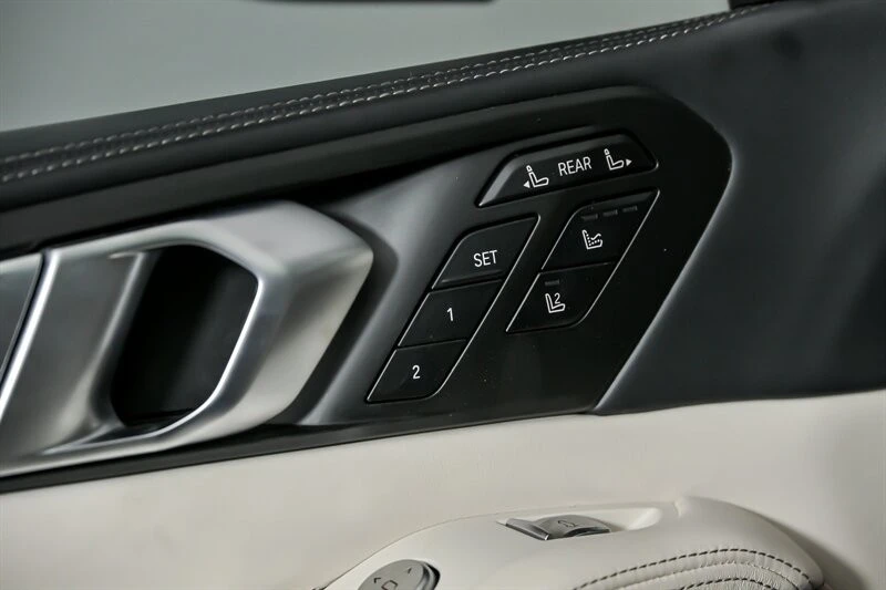 2021 BMW G07 X7 - Image 17 of 21
