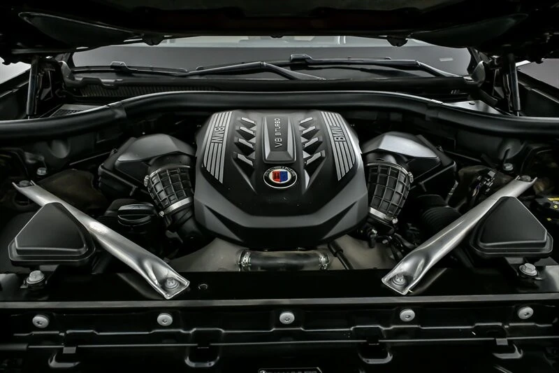 2021 BMW G07 X7 - Image 15 of 21