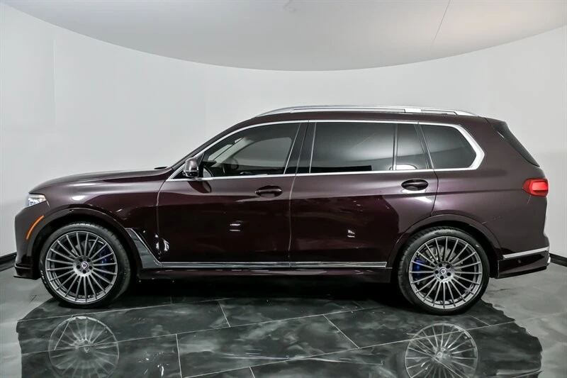 2021 BMW G07 X7 - Image 7 of 21