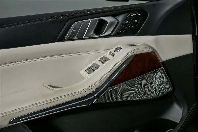 2021 BMW G07 X7 - Image 16 of 21