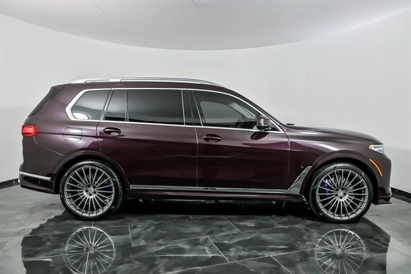 2021 BMW G07 X7 - Image 12 of 21