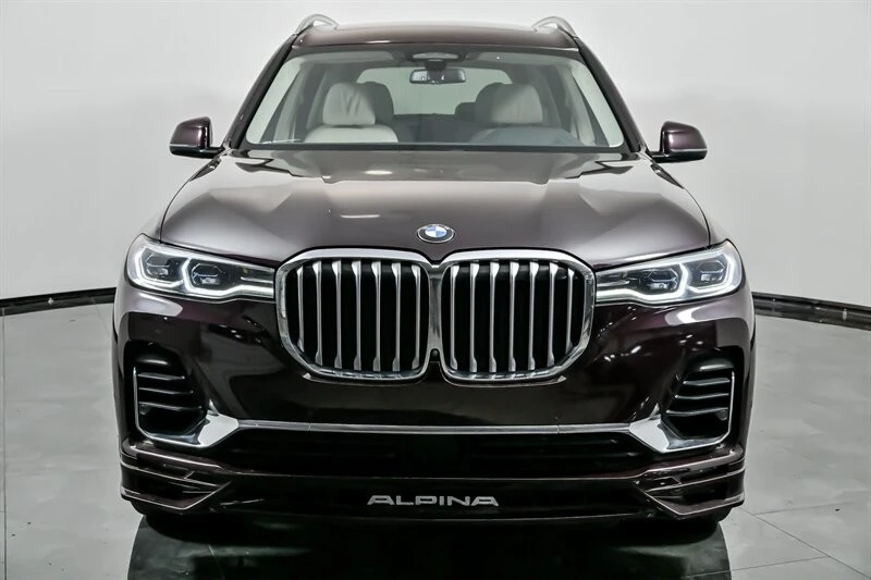 2021 BMW G07 X7 - Image 4 of 21