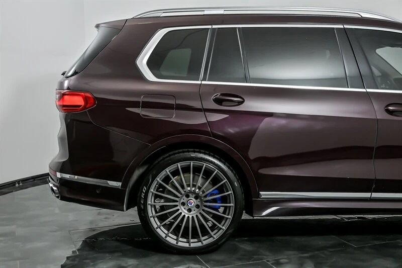 2021 BMW G07 X7 - Image 11 of 21