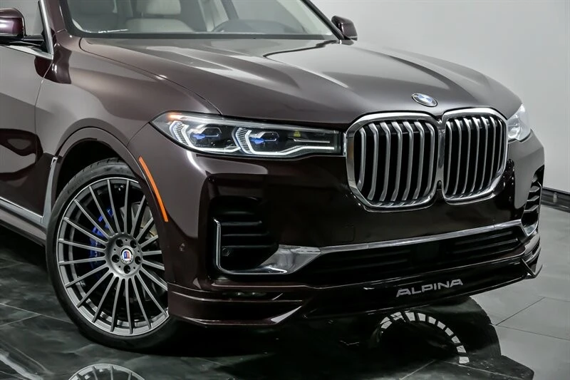 2021 BMW G07 X7 - Image 2 of 21