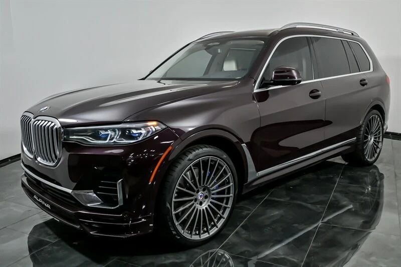2021 BMW G07 X7 - Image 5 of 21