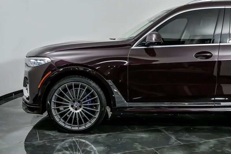 2021 BMW G07 X7 - Image 6 of 21