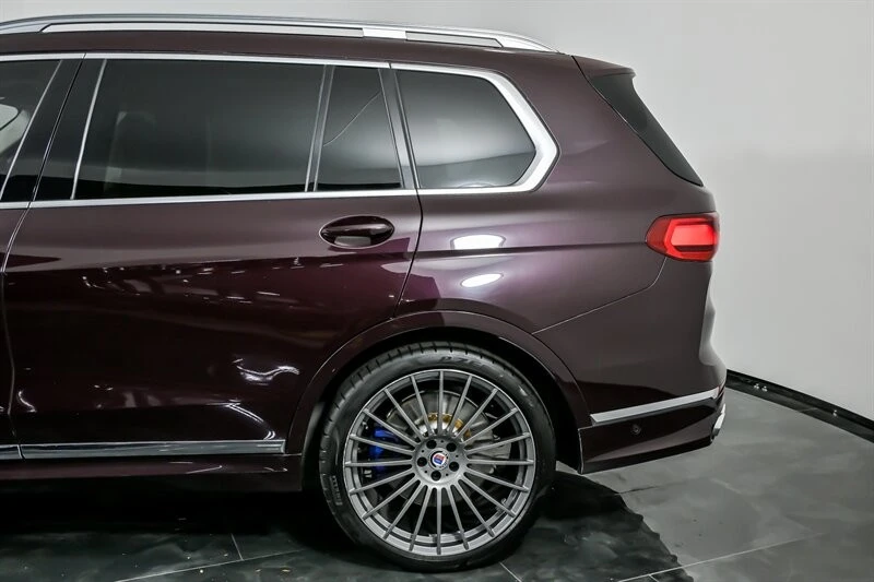 2021 BMW G07 X7 - Image 8 of 21