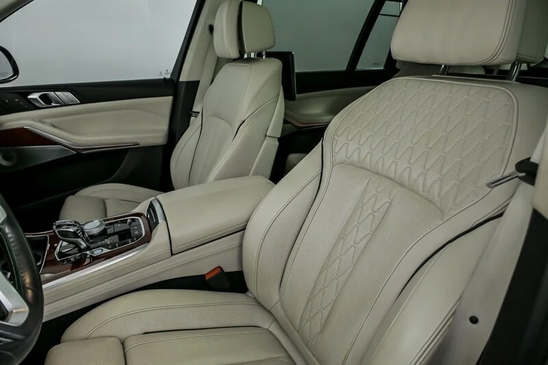 2021 BMW G07 X7 - Image 21 of 21