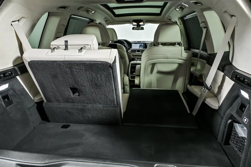 2021 BMW G07 X7 - Image 14 of 21