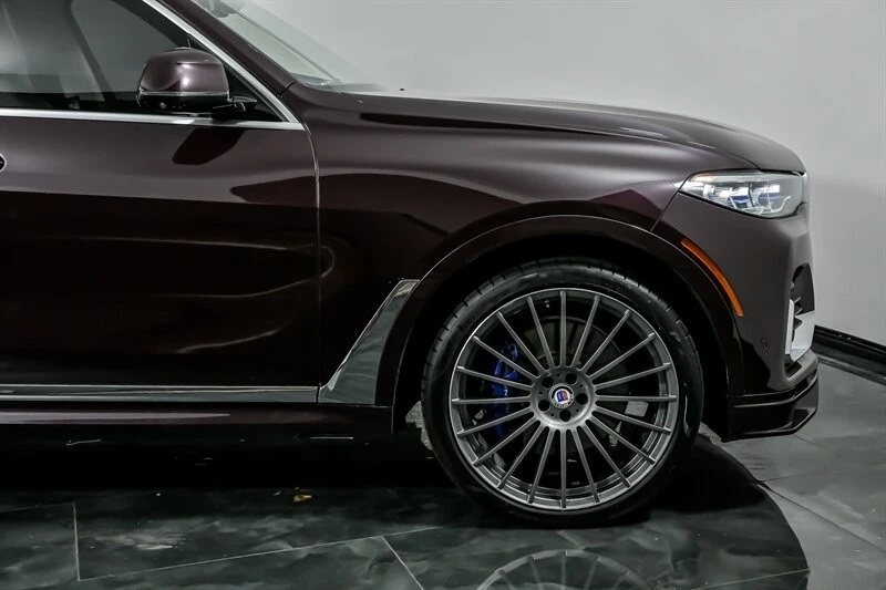 2021 BMW G07 X7 - Image 13 of 21